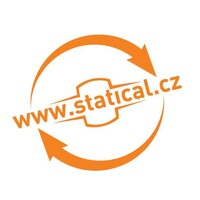 STATICAL s.r.o. logo - Similar company to Statical