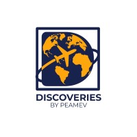 Discoveries By Peamev Ltd logo - Similar company to Eps Courier (Ekeson Parcel Services Ltd