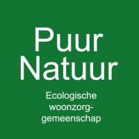 Ecologische Woonzorggemeenschap Puur Natuur logo - Similar company to Meerdijk Advies