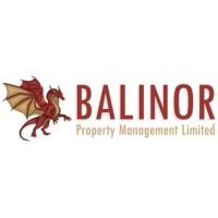 Balinor Property Management logo - Similar company to Kber