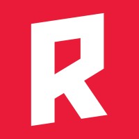 Raftur Games logo - Similar company to Astral Clocktower Studios