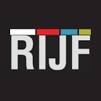 Rochester International Jazz Festival logo - Similar company to View Micro Metrology