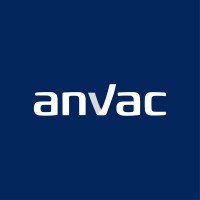 AnVac logo - Similar company to Appchem