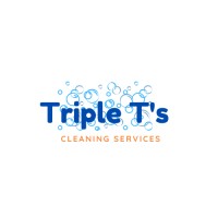 Triple T's Cleaning Services logo - Similar company to Ground Level Cleaning Services Inc.