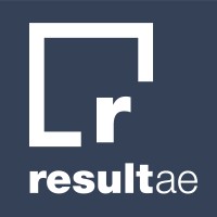 RESULTAE | Consultoría de Negocios logo - Similar company to Improven | Consultora De Negocio