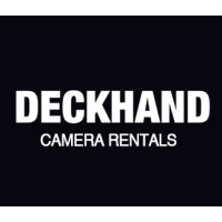 Deck Hand Camera Rentals logo - Similar company to Deck Hand, Inc.