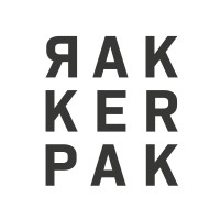Rakkerpak Productions logo - Similar company to Monomono