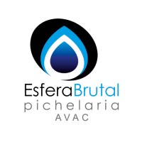 ESFERABRUTAL logo - Similar company to Forma3D