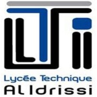 Lycée Technique Al Idrissi logo - Similar company to Paronella Park