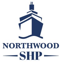 Northwood SHP logo - Similar company to Fresh Up Restaurants