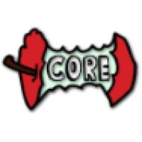 Core Event Management logo - Similar company to Event Heroes