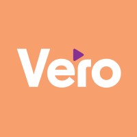 Vero Produtora logo - Similar company to Aberto