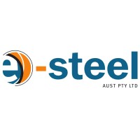 E-Steel (Aust) Pty Ltd logo - Similar company to E-Steel Pte Ltd