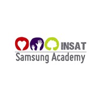Samsung Academy INSAT logo - Similar company to Samsung Master