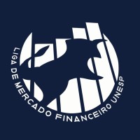 Liga de Mercado Financeiro UNESP logo - Similar company to Amius Academy
