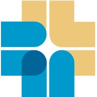 BlueMed logo - Similar company to Digital Promotion