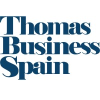 Thomas Business Spain SL logo - Similar company to Drogas 86 Sl