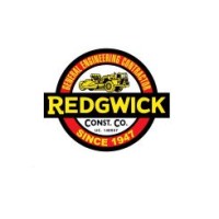 Redgwick Construction Co logo - Similar company to Suarez & Munoz Construction, Inc.