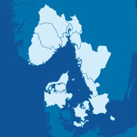 Interreg Öresund-Kattegat-Skagerrak logo - Similar company to Garuda As