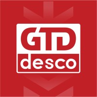 GTD desco logo - Similar company to Tezaure