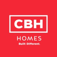 CBH Homes logo - Similar company to Barkan Mounts Ltd.