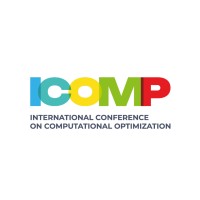ICOMP (International Conference on Computational Optimization) logo - Similar company to Abel.Ai