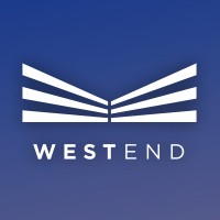 West End Real Estate Partners logo - Similar company to Highgate Capital Group