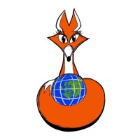 International Fox Agency logo - Similar company to Speakersfactory