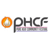 Pure Heat Community Festival