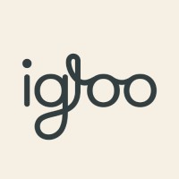 igloo Regeneration logo - Similar company to Mill Yard