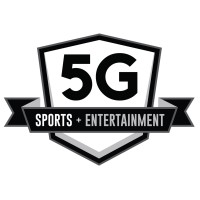 5G Sports & Entertainment logo - Similar company to Nextup Partners