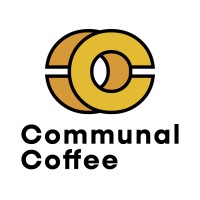 CC Communal Coffee logo - Similar company to August 63