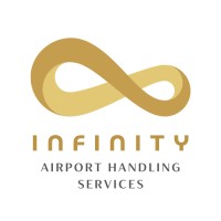 Infinity Airport Handling Services logo - Similar company to Soenas Aviation Consulting