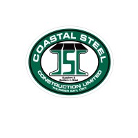 Coastal Steel Construction Ltd. logo - Similar company to Recruitpro Solutions