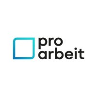 proarbeit AG logo - Similar company to Gemeinde Fehraltorf