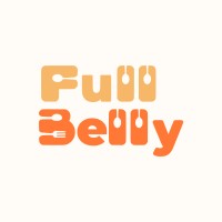 Full Belly Marketing logo - Similar company to Clayhandi Restaurant