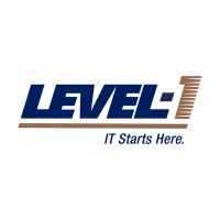 Level-1 Global Solutions, LLC logo - Similar company to Cooper Hues™