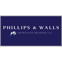 Phillips & Walls Mortgage Brokers LLC logo - Similar company to Bucks Tree Commercial Brokers Llc
