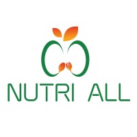 Nutriall Wellness Center logo - Similar company to Glitter Protocol