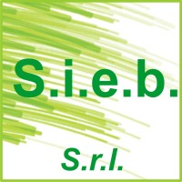 Sieb S.r.l. logo - Similar company to Bpack Embalagens