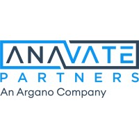 Anavate Partners, An Argano Company logo - Similar company to Valizant, Inc.