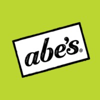 Abe's Muffins logo - Similar company to Annie'S Ginger Elixir
