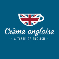 Crème Anglaise