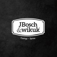 J Bosch & Wikuk logo - Similar company to Bring Caldic