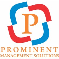 Prominent Management Solutions logo - Similar company to Innovaedge Llc.
