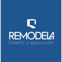 Remodela logo - Similar company to Remodela Pr