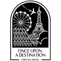 Once Upon A Destination Ltd