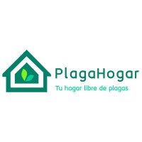 PlagaHogar | Control de plagas en Madrid logo - Similar company to Bysama Control De Plagas