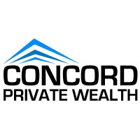 Concord Private Wealth logo - Similar company to Bellwether Perth Cbd