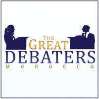 The Great Debaters Morocco logo - Similar company to Mosa Conference